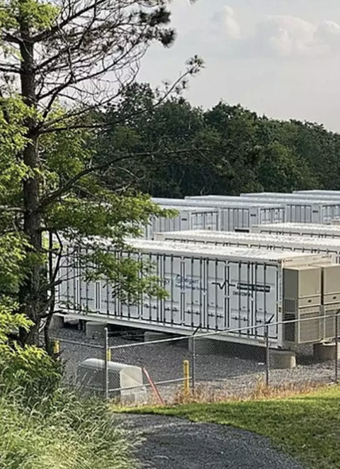 ERSE debate armazenamento de energia e desafios regulat&oacute;rios